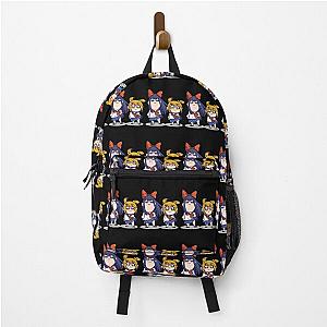 Pop Team Epic Backpack