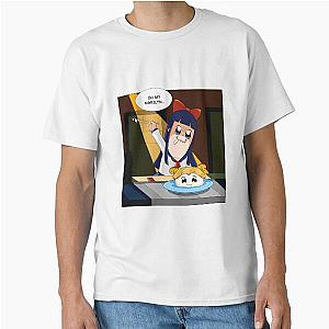 Pop Team Epic Classic T-Shirt