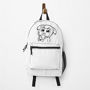 Pop Team Epic lemon Backpack