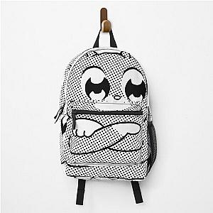 Pop Team Epic Cat Backpack