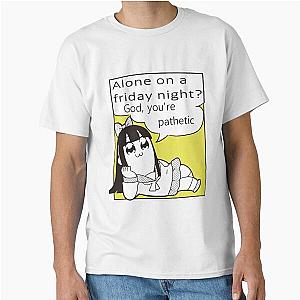 Pop Team Epic Classic T-Shirt