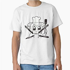Pop Team Epic Classic T-Shirt