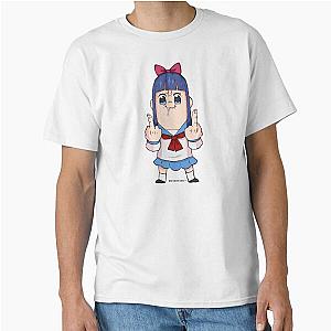 Pop Team Epic - Pipimi Classic T-Shirt