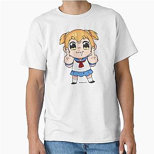 Pop Team Epic - Popuko T-Shirt