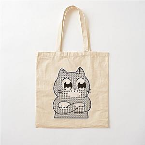 Pop! Team Epic Cat Cotton Tote Bag