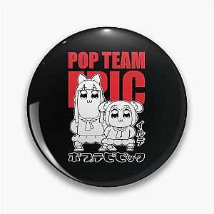 Pop Team Epic
