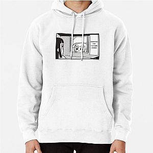 Pop Team Epic Pullover Hoodie