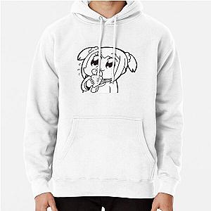 Popuko Pop Team Epic Lemon Hoodie