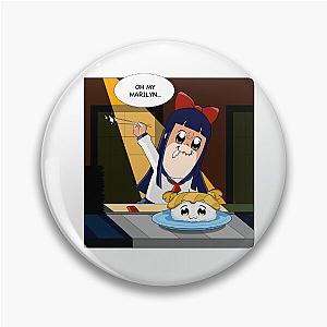 Pop Team Epic Pin