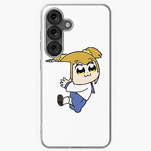 Pop Team Epic Meme Soft Case