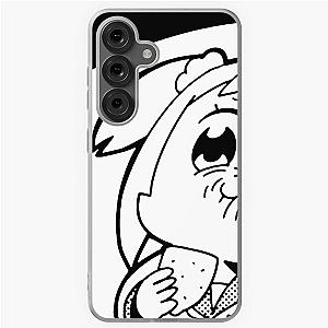Pop Team Epic 
Suck A Lemon 
Samsung Galaxy Soft Case