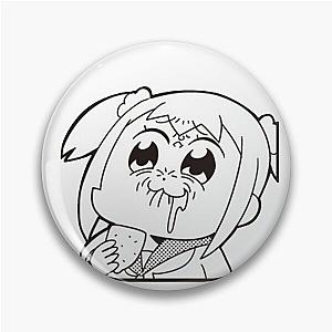 Pop Team Epic Manga Pin