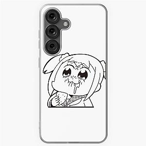Pop Team Epic Samsung Galaxy Case