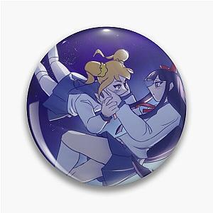 Pop Team Epic in Space
