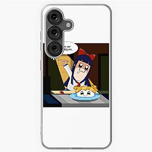 Pop Team Epic Soft Case