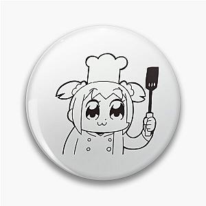 Pop Team Epic Pin