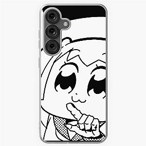 Pop Team Epic - You Are a Motherfucker? Samsung Galaxy Soft Case