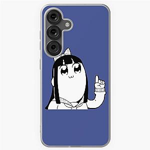 Pipimi Pop Team Epic Samsung Galaxy Case