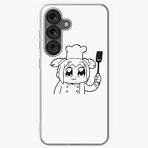 Pop Team Epic Cover for Samsung Galaxy Soft Case