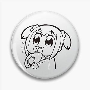 Pop Team Epic Lemon Pin