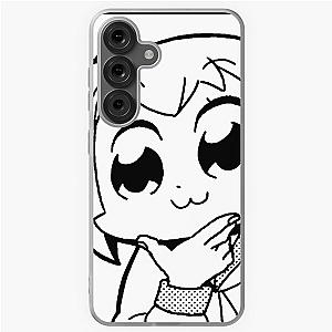 Pop Team Epic - Samsung Galaxy Soft Case