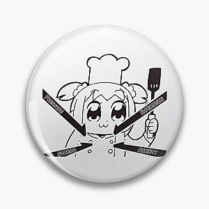 Pop Team Epic Pin