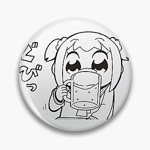 Pop Team Epic Pin
