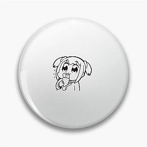 Pop Team Epic Lemon Small edition Pin