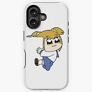 Pop Team Epic iPhone Case
