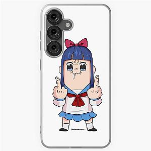 Pop Team Epic - Pipimi Samsung Galaxy Soft Case
