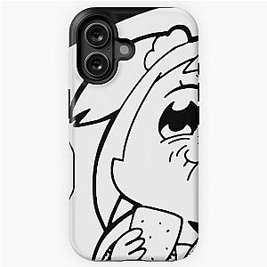 Pop Team Epic - iPhone Tough Case