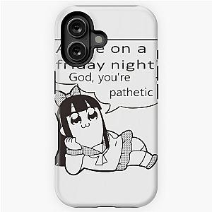Pop Team Epic Tough Case