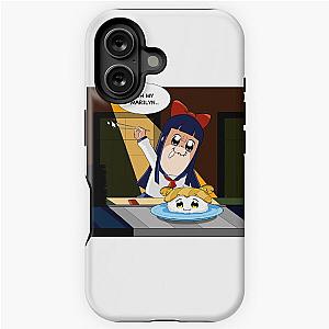 Pop Team Epic iPhone Case