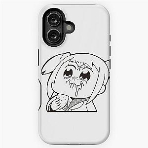 Pop Team Epic iPhone Case
