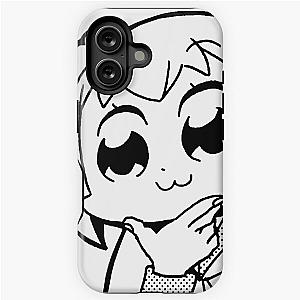 Pop Team Epic - iPhone Tough Case