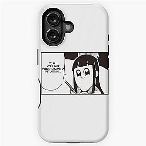 Pop Team Epic Tough Case
