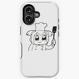 Pop Team Epic iPhone Case