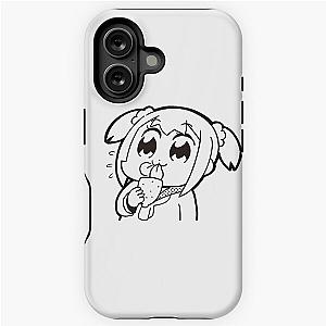 Pop Team Epic iPhone Tough Case