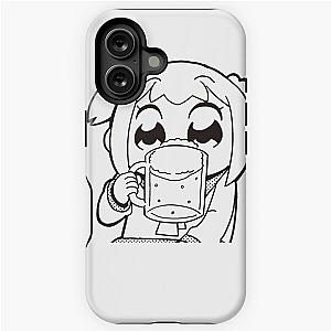 Pop Team Epic iPhone Case