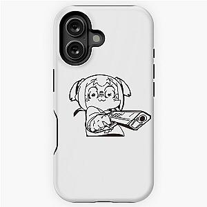 Pop Team Epic Popuko iPhone Tough Case