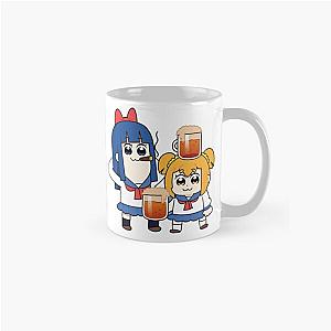 Pop Team Epic - Classic Mug