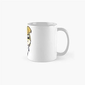 Pop Team Epic Meme Classic Mug