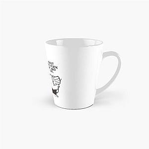 Pop Team Epic Meme Tall Mug
