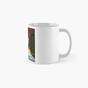 Pop Team Epic Fan Art Classic Mug