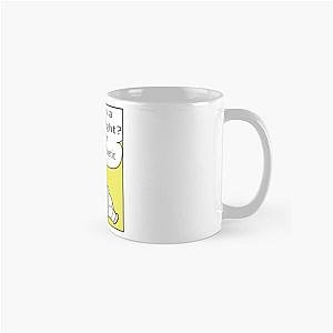 Pop Team Epic Classic Mug