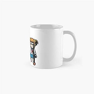Pop Team Epic Popuko & Pipimi Classic Mug