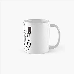 Pop Team Epic Chief Classic Mug