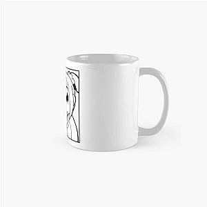 Pop Team Epic Classic Mug