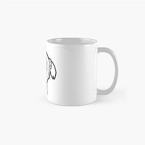 Pop Team Epic Lemon Mug