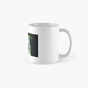 Pop Team Epic Classic Mug